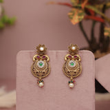 Antique Swarovski Necklace Set