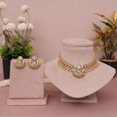 Antique Heritage Necklace set