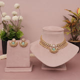 Antique Heritage Necklace set