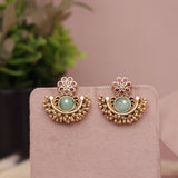 Antique Heritage Necklace set