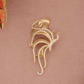 Unisex Designer Brooch