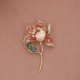 Unisex Designer Brooch