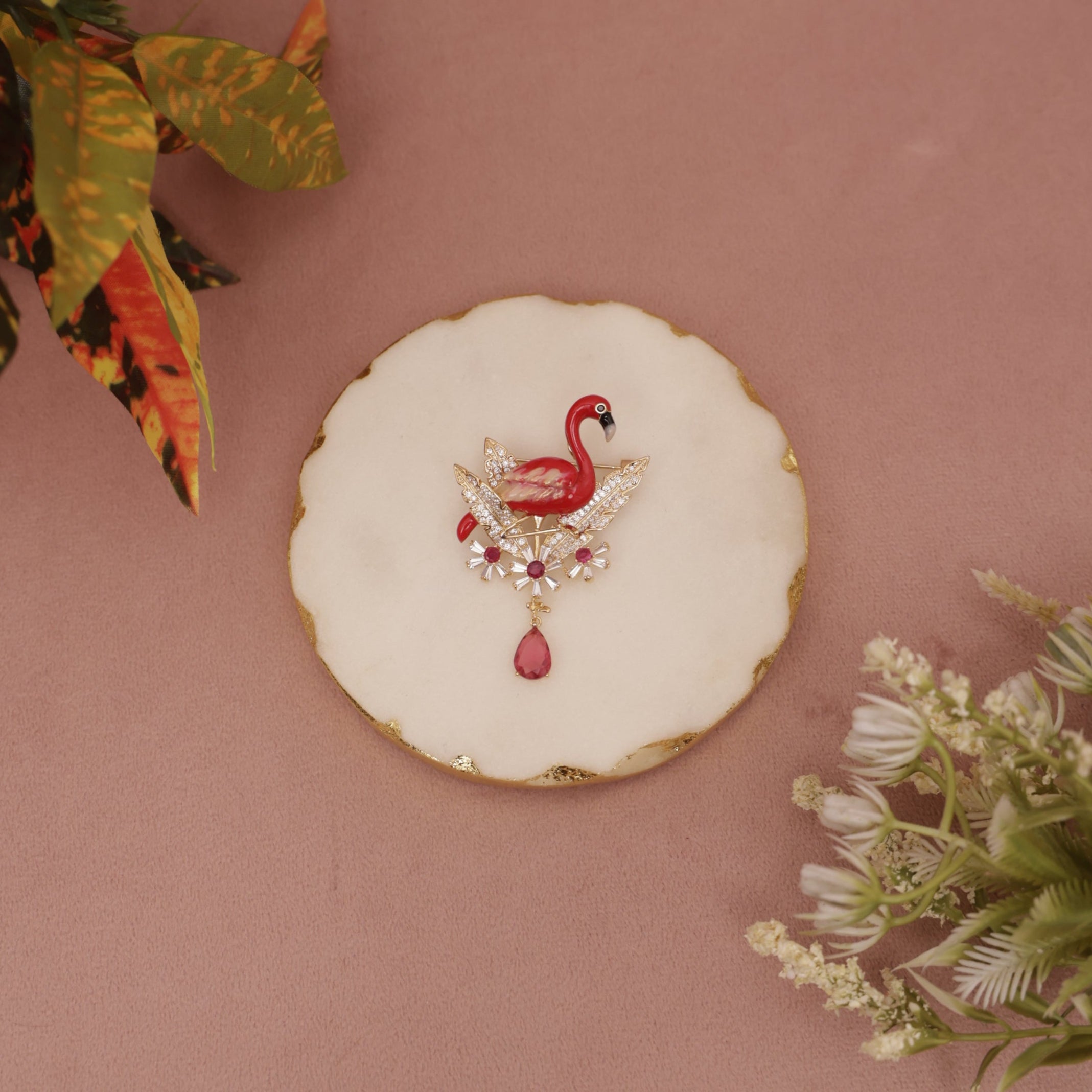 brooch