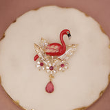 Unisex Designer Brooch