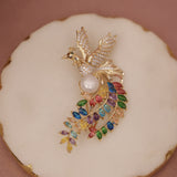 Unisex Designer Brooch