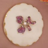 Unisex Designer Brooch