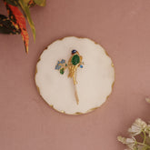 Unisex Designer Brooch