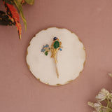 Unisex Designer Brooch