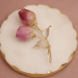 Unisex Designer Brooch