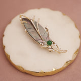 Unisex Designer Brooch