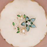 Unisex Designer Brooch