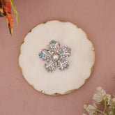 Unisex Designer Brooch