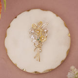 Unisex Designer Brooch