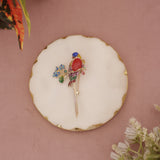 Unisex Designer Brooch