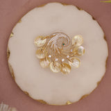 Unisex Designer Brooch