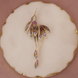 Unisex Designer Brooch