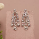 American Diamond Earring