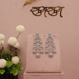 American Diamond Earring