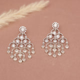 American Diamond Earring