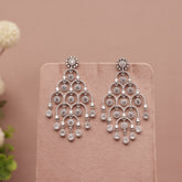 American Diamond Earring