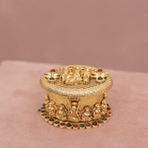 sita ram laxman sindooor dabbi