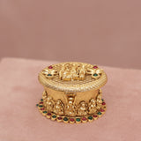 sita ram laxman sindooor dabbi