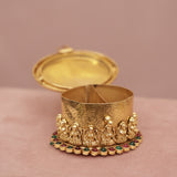 Siya Ram Laxman Sindoor Dabbi