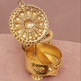 sindoor box kumkum dani dabbi