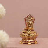 radhe krishna sindoor dabbi