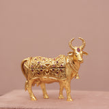 Kamdhenu Sindoor Dabbi