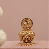 radhe krishna kumkum dani