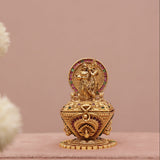 radhe krishna kumkum dani