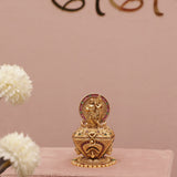 Radhe Krishna Sindoor Dabbi