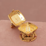 Radhe Krishna Sindoor Dabbi