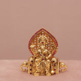 ganesh ji sindoor dabbi