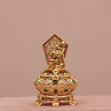 Radhe Krishna Sindoor Dabbi