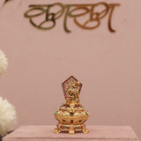 Radhe Krishna Sindoor Dabbi