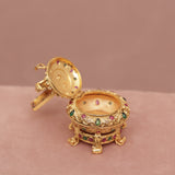 Radhe Krishna Sindoor Dabbi