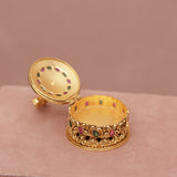 Radhe Krishna Sindoor Dabbi