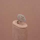 American Diamond Finger Ring