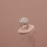 American Diamond Finger Ring