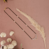 AD Mangalsutra Set