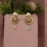 Antique Long Mangalsutra Set