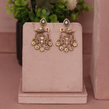 Heritage Long Mangalsutra Set