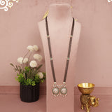 Polki Kundan Wati Mangalsutra