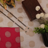 Polki Kundan Wati Mangalsutra