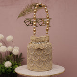 Designer Hand Bag Wedding Potli