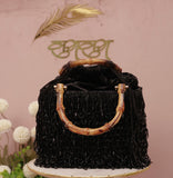 Designer Hand Bag Wedding Purse