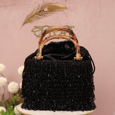 Designer Hand Bag Wedding Purse