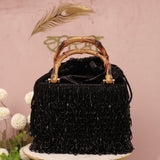 Designer Hand Bag Wedding Purse